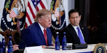 Axios sızdırdı: Trump'tan savaş sonrası Orta Doğu planı