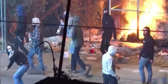Batı Şeria'da yerleşimci terörü: 1 Filistinli hayatını kaybetti