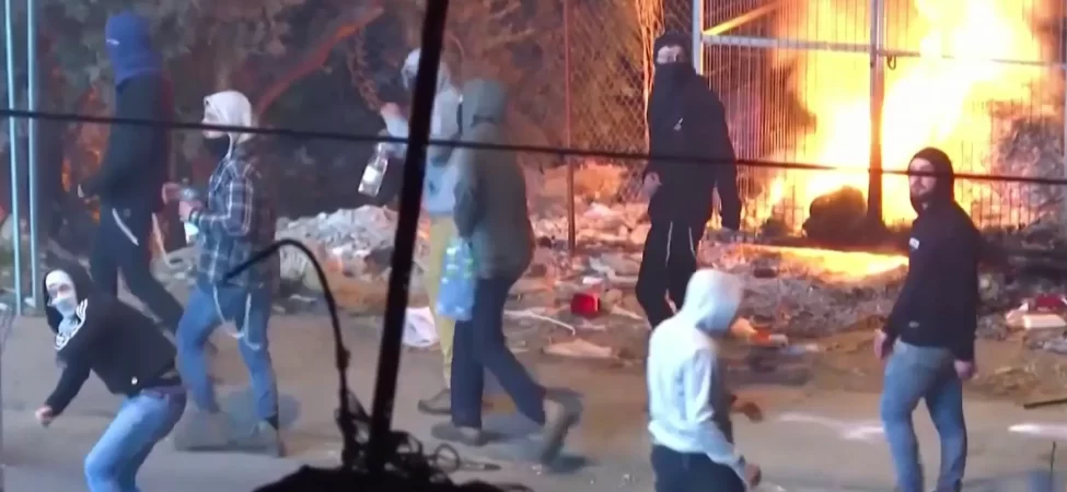 Batı Şeria'da yerleşimci terörü: 1 Filistinli hayatını kaybetti