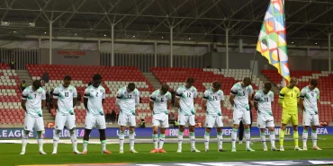 BDS'den FIFA'ya çağrı: İsrail tüm turnuvalardan men edilsin