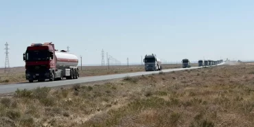 Boğazlar krizinde kara koridoru: Suriye yeni enerji köprüsü mü?