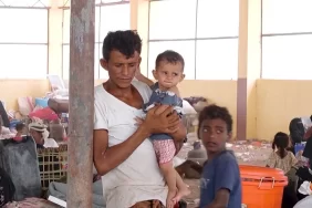 Cibuti'ye sığınan binlerce Yemenli için kritik alarm verildi