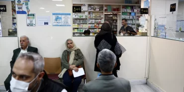 Deniz ablukası vurdu: İran'da ilaç ve gıda krizi patlak verdi!