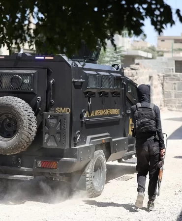 Dera'da kritik operasyon: Hücre lideri yakalandı, elebaşı firarda