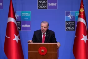 Erdoğan'dan BM'de veto çağrısı: Karar mekanizmaları değişmeli