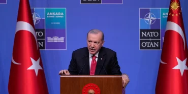 Erdoğan'dan BM'de veto çağrısı: Karar mekanizmaları değişmeli