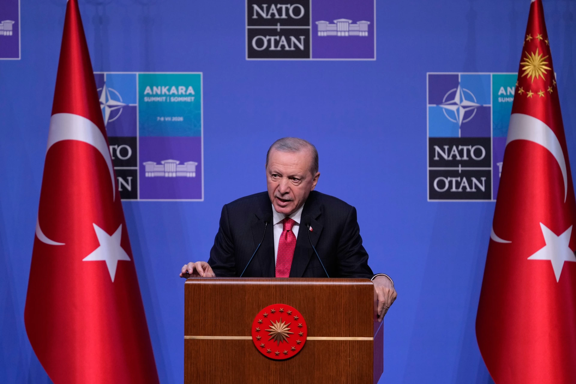 Erdoğan'dan BM'de veto çağrısı: Karar mekanizmaları değişmeli