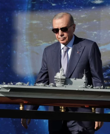 Erdoğan'dan Mekke anlaşması çıkışı: Kimseye karşı kurulmadı