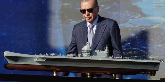 Erdoğan’dan Mekke anlaşması çıkışı: Kimseye karşı kurulmadı