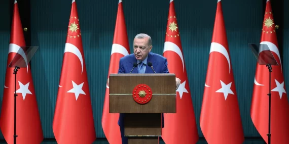 Erdoğan’dan Netanyahu’ya sert tepki: Sözlerinden kan ve yalan damlıyor