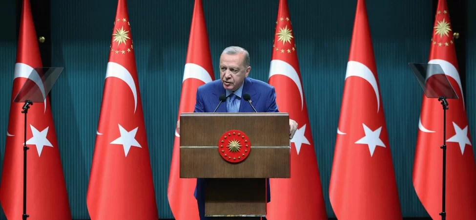 Erdoğan'dan Netanyahu'ya sert tepki: Sözlerinden kan ve yalan damlıyor