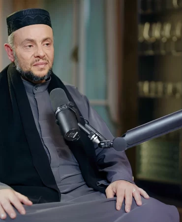 Fransız hahamdan İsrail çıkışı: Kendi kendini yok edecek