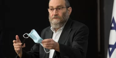 Gafni sonrası Harediler: Netanyahu'nun garantili bloku dağılıyor