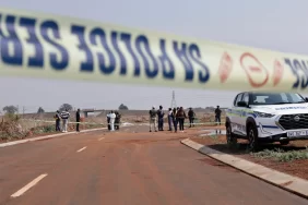Güney Afrika'da korku dalgası: İki ayda dokuz kadın öldürüldü