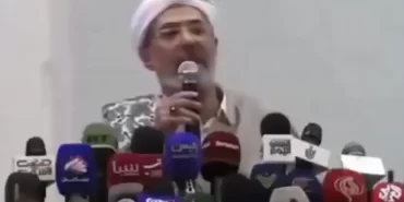 "Haremeyn'i hedef alacağız": Taiz müftüsünün sözleri infial yarattı
