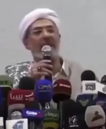 "Haremeyn'i hedef alacağız": Taiz müftüsünün sözleri infial yarattı