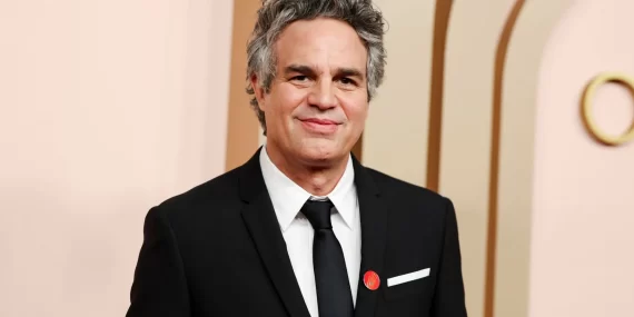 Hollywood karıştı: 170 Yahudi isim Mark Ruffalo'ya siper oldu
