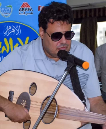 Hristiyan akademisyen iki kıraatle Kur'an hıfzetti, ses mirasını canlandırdı