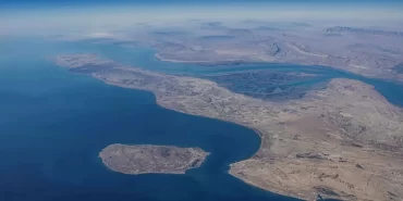 Hürmüz'de hedef değişti: ABD'den İran limanlarına abluka