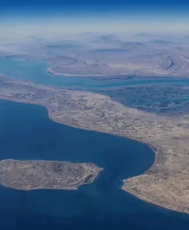 Hürmüz'de hedef değişti: ABD'den İran limanlarına abluka