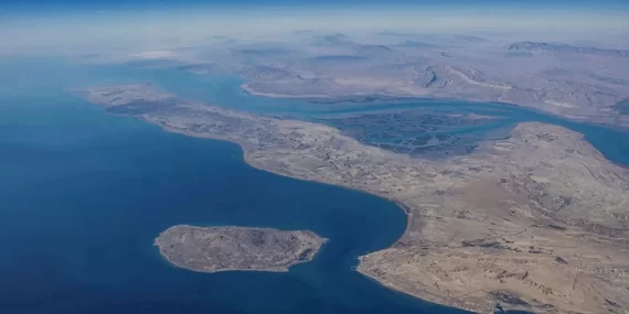 Hürmüz'de hedef değişti: ABD'den İran limanlarına abluka