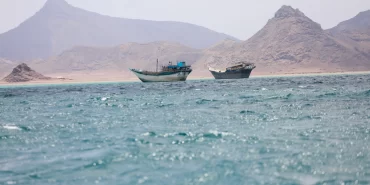 Husiler boğazın kalbinde: Yemen sahilinde dengeler değişti