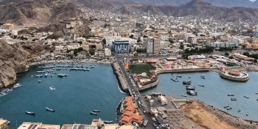 Husilerin Bebülmendep hamlesi: Aden'de güvenlik hesapları sil baştan