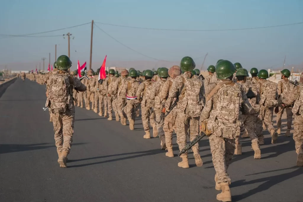 Husilerin yeni hedefi Marib mi: Masada iki seçenek var