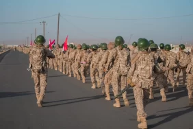 Husilerin yeni hedefi Marib mi: Masada iki seçenek var