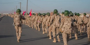 Husilerin yeni hedefi Marib mi: Masada iki seçenek var