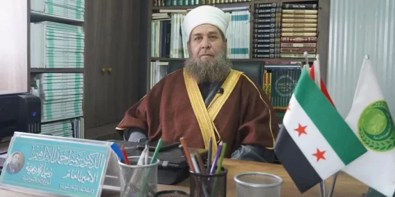 İdlib’de cuma hutbesi krizi: Hükümeti eleştiren hatip görevden mi alındı?