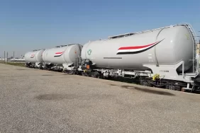 Irak Ulaştırma Bakanlığı: Savaşın ulaştırma projelerine etkisi sınırlı kaldı
