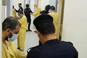 Irak'ta tarihi DEAŞ davası: 5 bin 704 sanığın kaderi netleşiyor