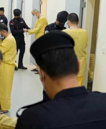 Irak'ta tarihi DEAŞ davası: 5 bin 704 sanığın kaderi netleşiyor