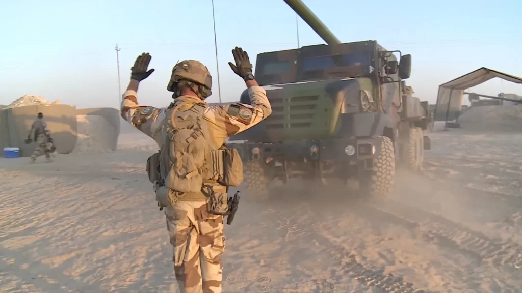 Irak'ta tarihi dönüm noktası: Koalisyon misyonu sona eriyor