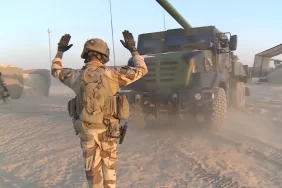 Irak'ta tarihi dönüm noktası: Koalisyon misyonu sona eriyor
