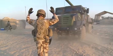 Irak'ta tarihi dönüm noktası: Koalisyon misyonu sona eriyor