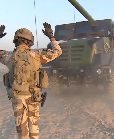 Irak'ta tarihi dönüm noktası: Koalisyon misyonu sona eriyor