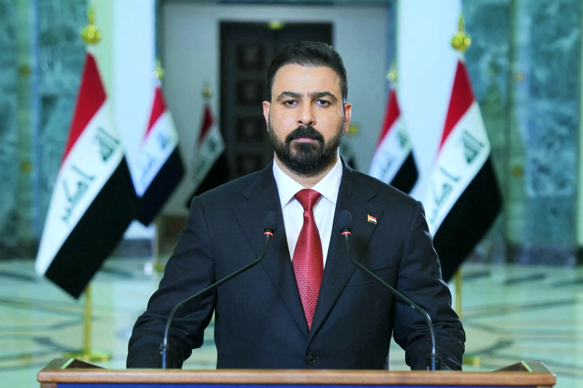 Irak'ta tarihi operasyon: Gerçek reform mu, hesaplaşma mı?