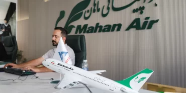 Irak'ta uçuş krizi: ABD yaptırımlarına karşı muafiyet arayışı