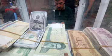 İran riyali dipte: Dolar karşısında tarihi çöküş durdurulamıyor