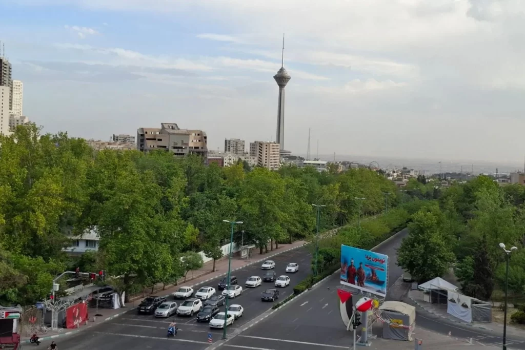 İran'da yeni çatışma endişesi: Halk temel gıdaya yöneldi