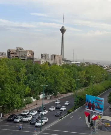 İran'da yeni çatışma endişesi: Halk temel gıdaya yöneldi