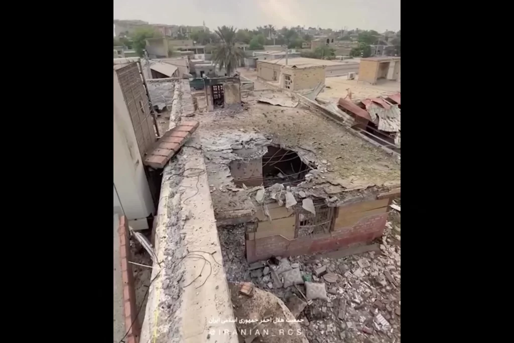 İran'daki düğün faciasında ABD mühimmatı izi: Uzmanlar açıkladı