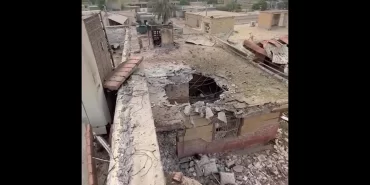 İran'daki düğün faciasında ABD mühimmatı izi: Uzmanlar açıkladı