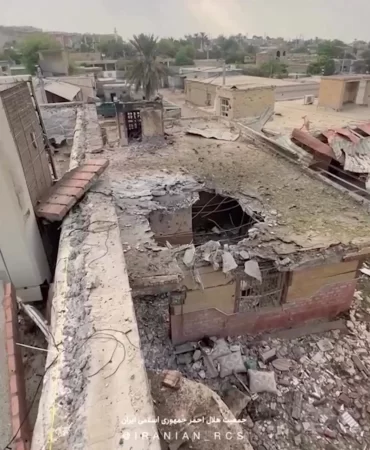İran'daki düğün faciasında ABD mühimmatı izi: Uzmanlar açıkladı