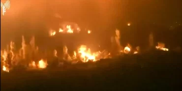 İsrail Ali et-Tahir'den çekildi: Taktik mi yoksa yeni doktrin mi?