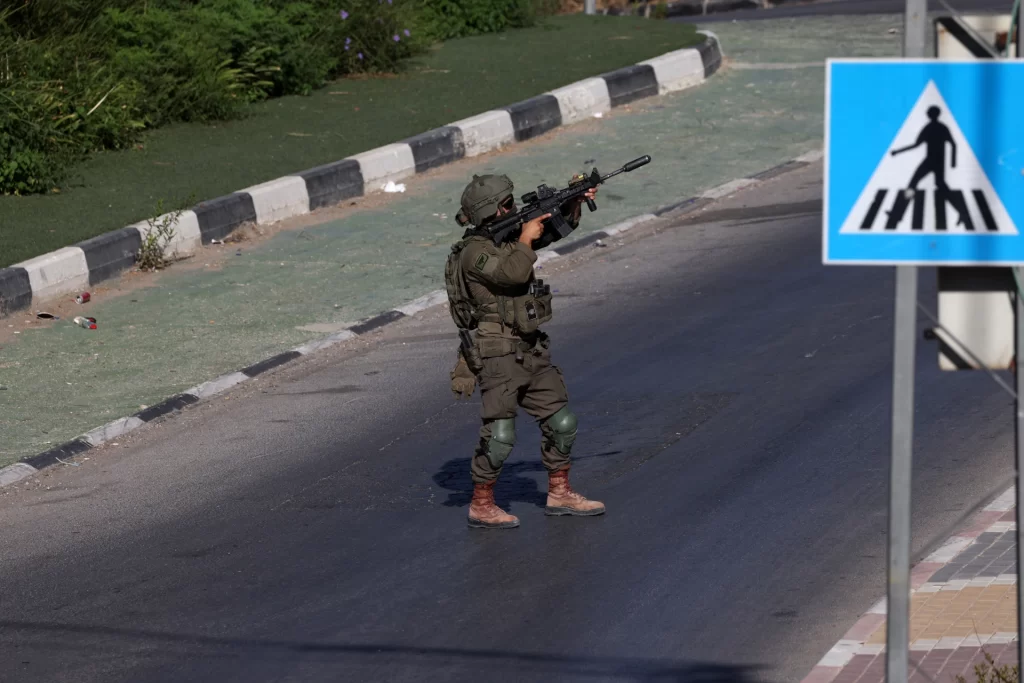 İsrail ordusunda kriz iddiası: Asker ve mühimmat bitti mi?