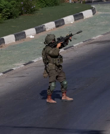 İsrail ordusunda kriz iddiası: Asker ve mühimmat bitti mi?