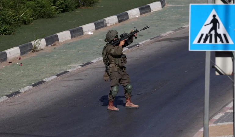 İsrail ordusunda kriz iddiası: Asker ve mühimmat bitti mi?